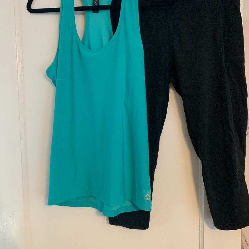 Workout Top - Picture 4 of 4